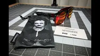 Knockaround Nevermore Limited Edition
