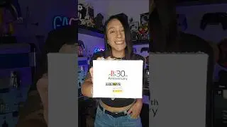 Apriamo il 30th anniversario Card Box 👀 #unboxing #playstation #panini #playstation30th #gifted