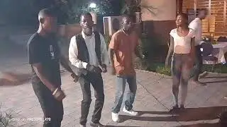 groupe folklorique Ba bunda +243 810019921