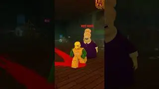 Roblox Miss Marie&rsquo;s Library Jumpscare