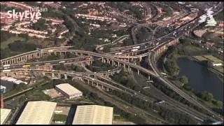 Spaghetti Junction