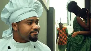 PALACE OF IMMORALITY 2025 LATEST MIKE GODSON AND CHIOMA NWAOHA TRENDING MOVIE