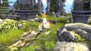 Dragon Nest