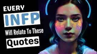 20 Quotes INFPs Will Instantly Relate To