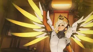 PTR 24/03 Mercy's Ultimate Voice lines