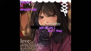sorry gang youtube didn't want the audio to match up | #southpark #edit #funny #owm