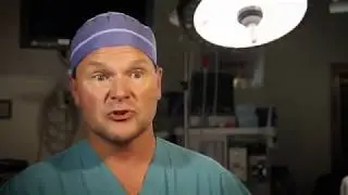 Dr James Loging, MD Navio Robotic-assisted Knee Repalcement Educational Video