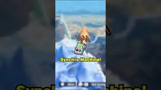 This Item TRANSFORMS You into ANY Pok&eacute;mon in Scarlet and Violet!