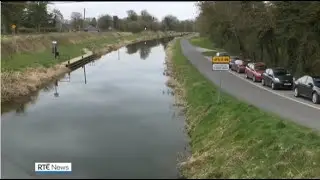 130km greenway along the Royal Canal is officially launched