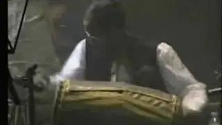 AR Rahman Dubai Concert -  The Battle