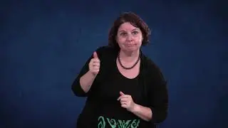 Criminal Law: GoReact Activity - English to ASL Translation of the Miranda Warnings