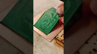DIY PCB production using ComMarker B4 mopa 60W #laserengraving#pcb  #laserengravingmachine  #art