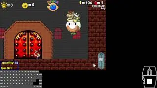 2000th full game run on the sm63 leaderboards