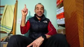 HAY QUE ESTAR AHÍ: LA GRAN ENSEÑANZA DE ESTE CANAL RETO50=15/32/1:10/SUB2:30 MIM/PDA/OCC