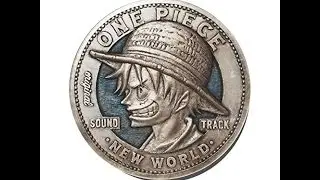 One Piece OST &bull; NEW WORLD &bull; Violet's Dance of Passion