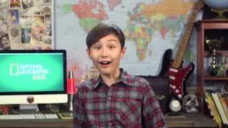All About Roller Coaster Safety | Nat Geo Kids Roller Coasters Playlist
