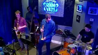 12-15-23: Andrew Wagner,  Live at Room 623 - Harlem&rsquo;s Speakeasy Jazz Club!