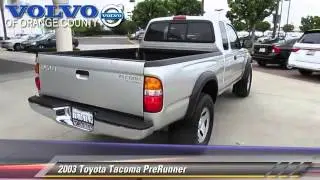 Volvo of Orange County, Santa Ana CA 92705