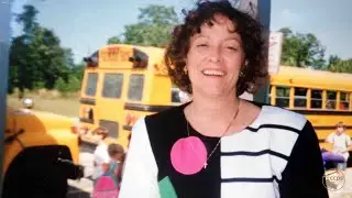Hall of Fame 2024 - Betsy Stark Barton