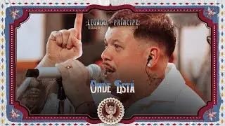 Ferrugem - Onde Est&aacute; (Legado do Pr&iacute;ncipe: Ferrugem Canta Reinaldo - Ao Vivo)