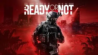 Ready or Not | Official Console Reveal Trailer (PS5, Xbox Series X/S, Epic Games, Microsoft Store)