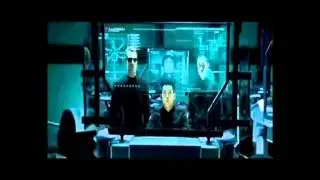 Albert Wesker der Regulator