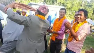 Salyani Naach