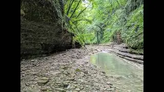 I Caraibi dell'Appennino