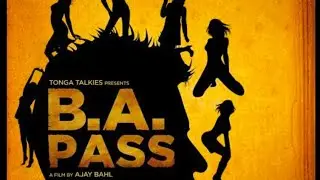 B.A PASS Full movie part 1|Movieslover 