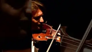 Sanya Kroitor violin virtuoso #violin #music #concert #sanyakroitor #violinist