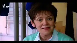 Teachers TV: Eating Apricots
