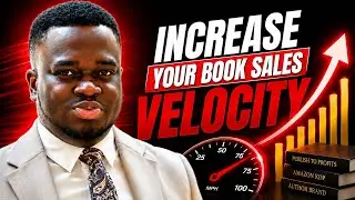 Как увеличить продажи своей книги за 3 эффективных шага