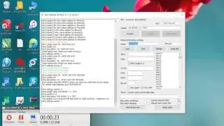 Setting AIO 4 for unlock Iphone 4s operator Orange UK