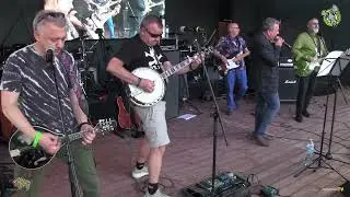 THE BUMPERS - The Rumjacks, Rock na Bagnie 2025