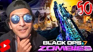 TIER 3 CURSED EASTER EGG SOLO ON ASTRA MALORUM! | Call Of Duty Black Ops 7 #shortsfeed #shorts