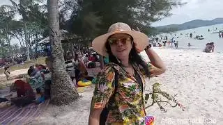 Pantai ELYORA #vlogBATAM