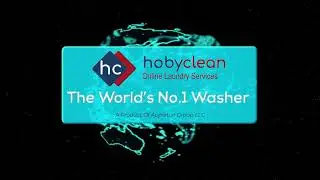 HobyClean Online Laundry Ecommerce System-Duvet Wash