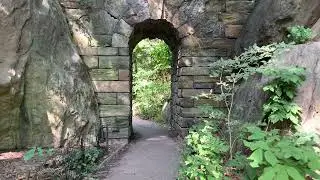 Ramble Arch