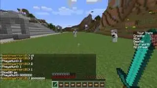 KitPVP - 1v1 Montage :D
