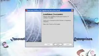 Installing SEED Software