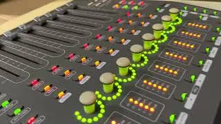 Mixer digidesign 003 | gi&aacute; 5.900.000₫ | LH 0949493355/zalo. C&oacute; ship.