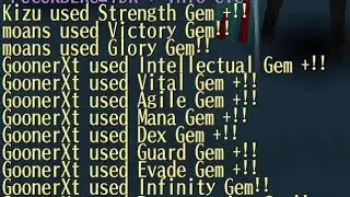 GLORY GEM VS GLOCKE 290 TORAM ONLINE