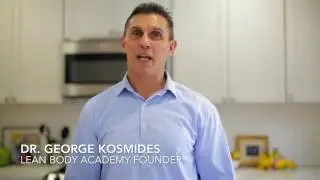 Dr.  Kosmides&acute;s Lean Body Academy