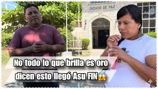 Urgente 🚨 me pidieron el divorcio y es lo que voy hacer😱 EL botas no bromea con esto