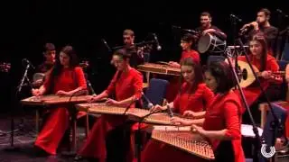 Ծ  Հովհաննիսյան «Ռապսոդիա N1»