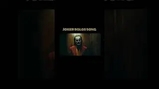 Joker  bades song  #marval #mcutimeline