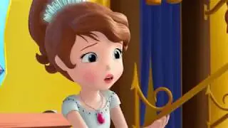 La princesa Sofia En Espa&ntilde;ol -La Feria de las Facultades Reales #4