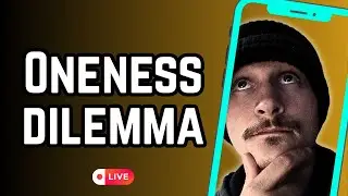 The Oneness Dilemma: Can Scripture Stand? || OPEN PANEL 📱