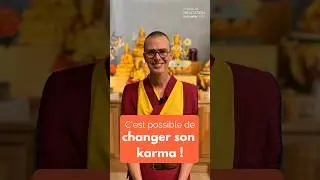 La m&eacute;thode la plus puissante pour purifier son karma ✨