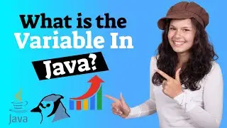 What is the Variable In Java?